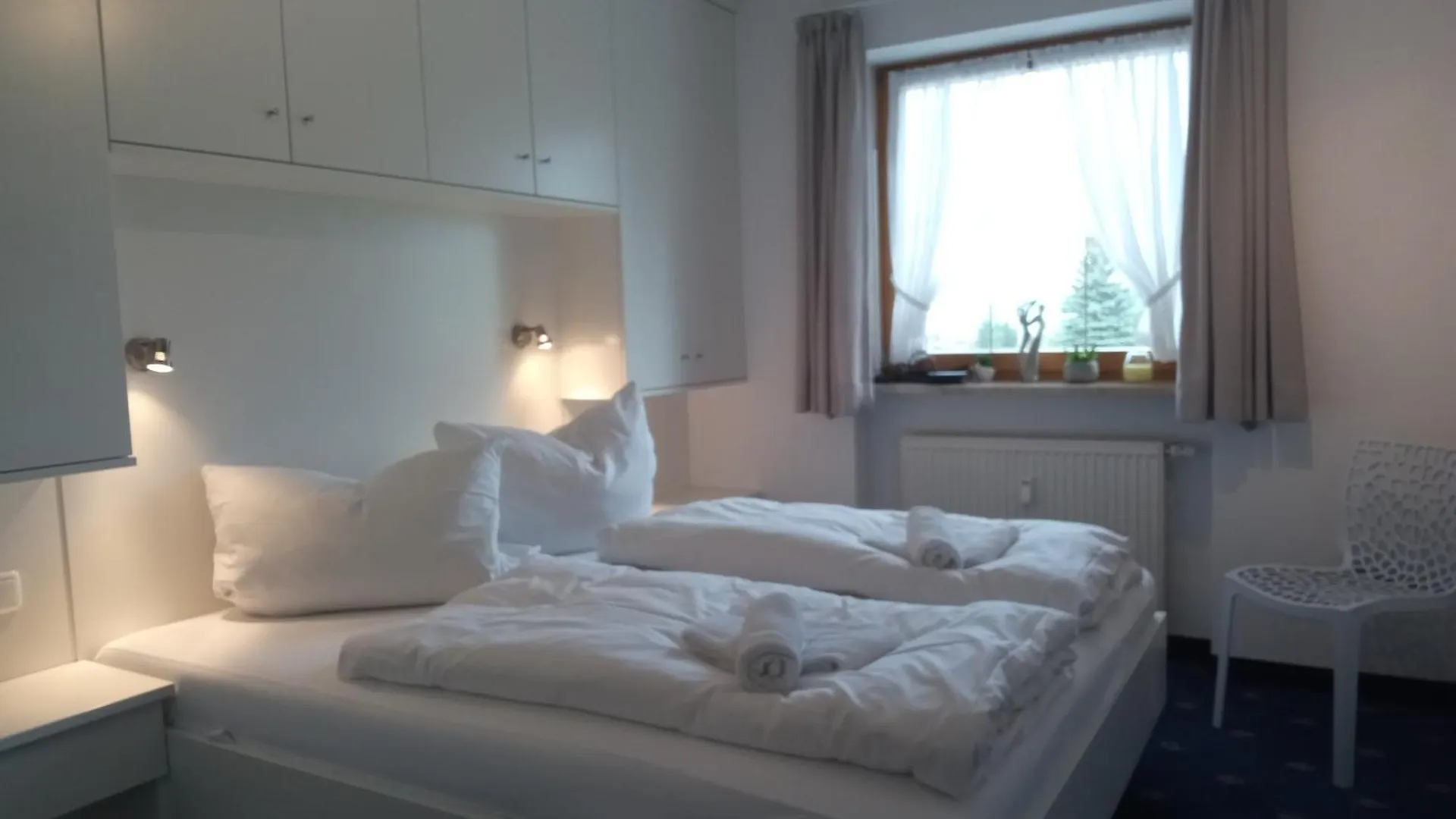 Fewo Steibis Lodge, Oberstaufen/Steibis Apartment Oberstaufen