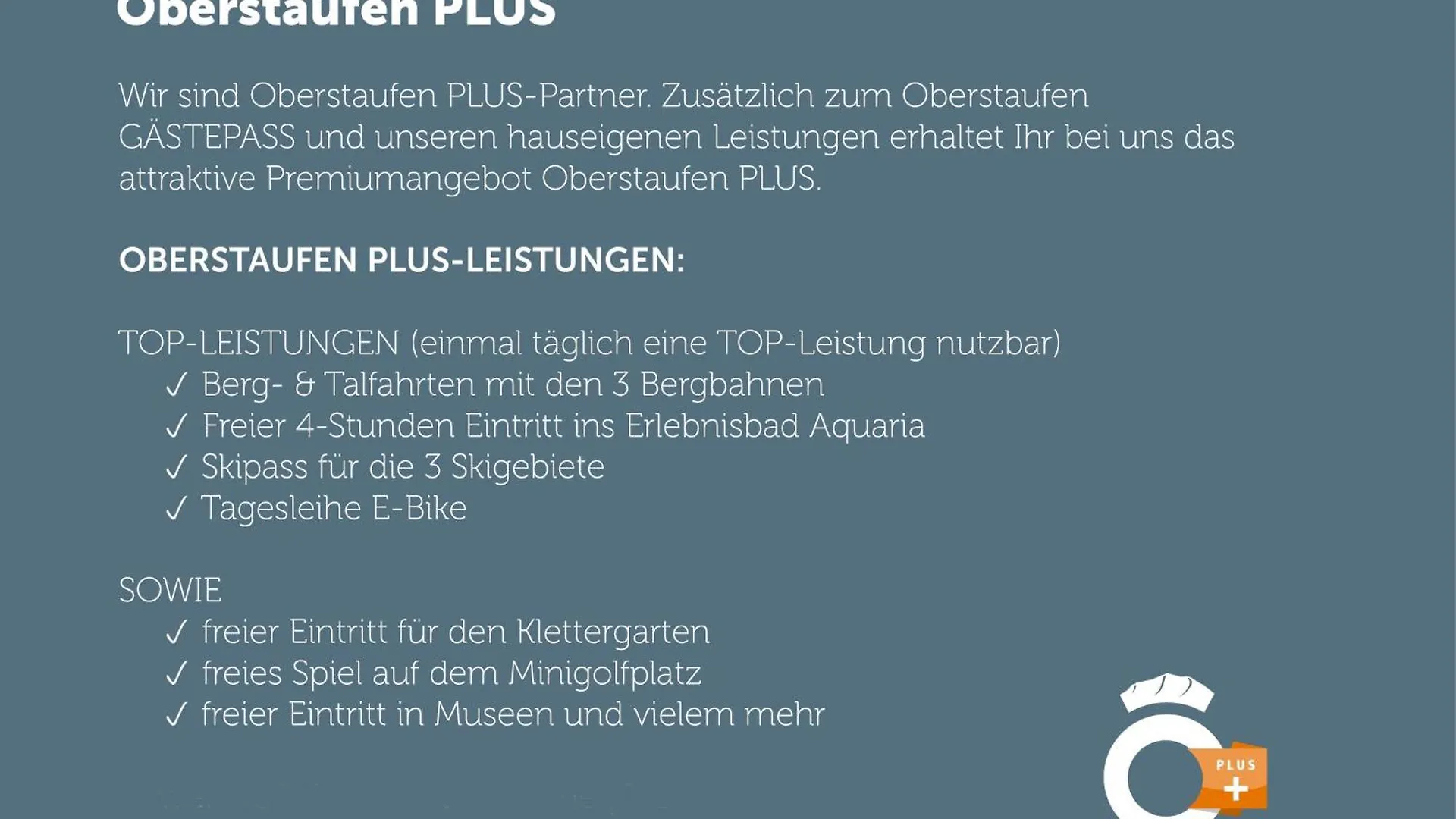 Apartment Fewo Steibis Lodge, Oberstaufen/Steibis